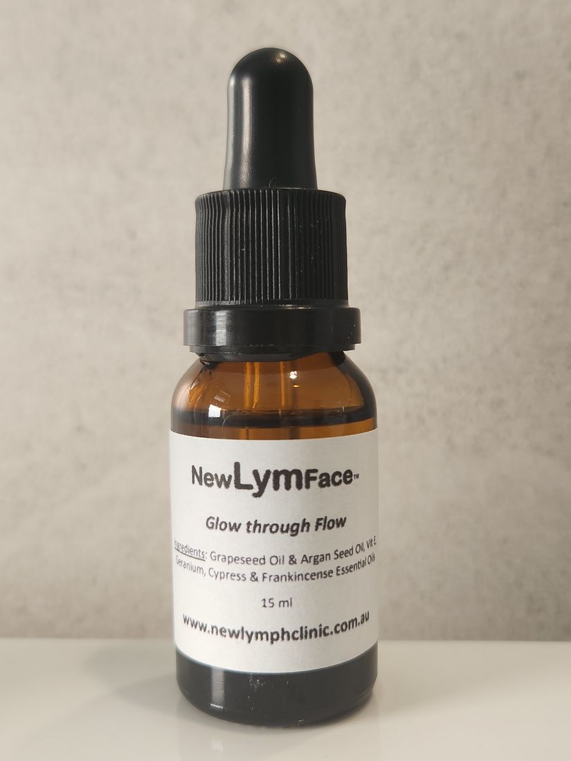 NewLymFace Serum